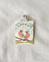 Wedding Bells Card